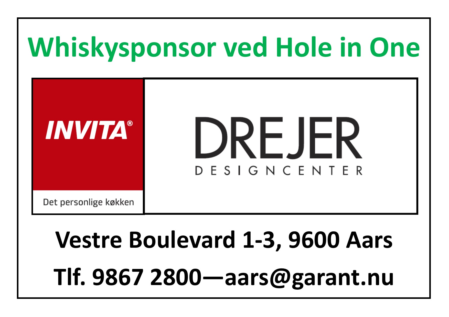 Invita Drejer Designcenter