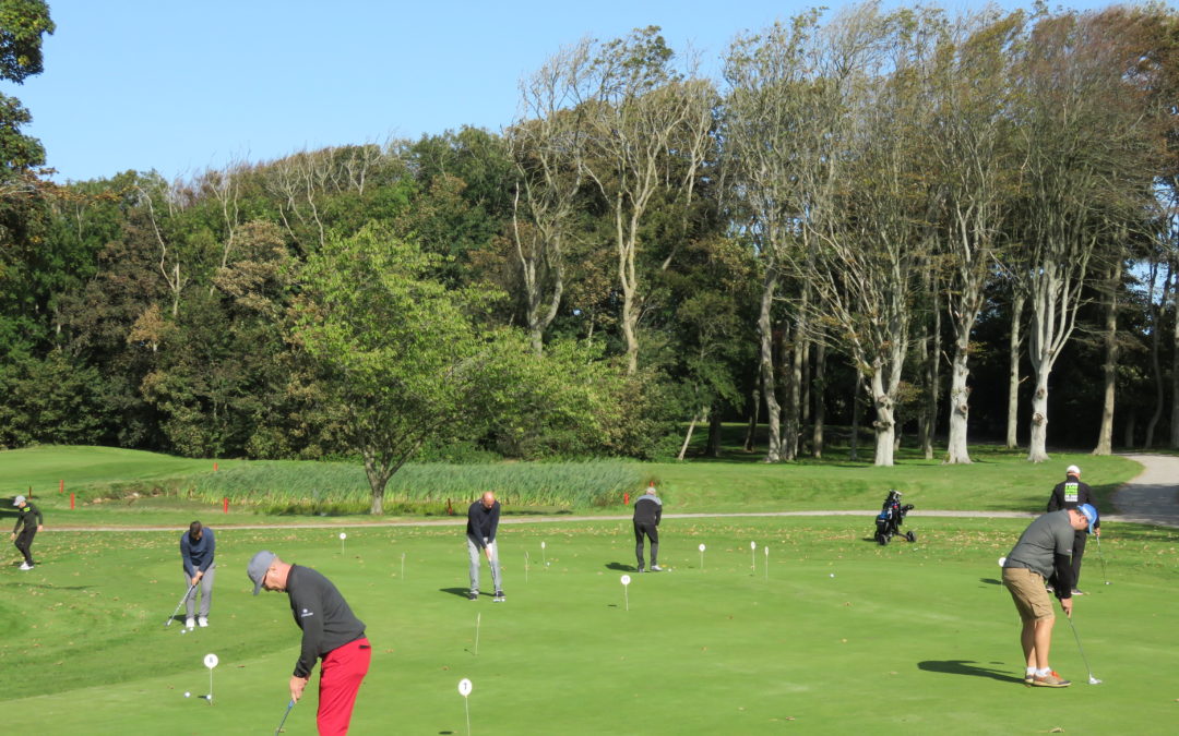 Golfskolen 2022